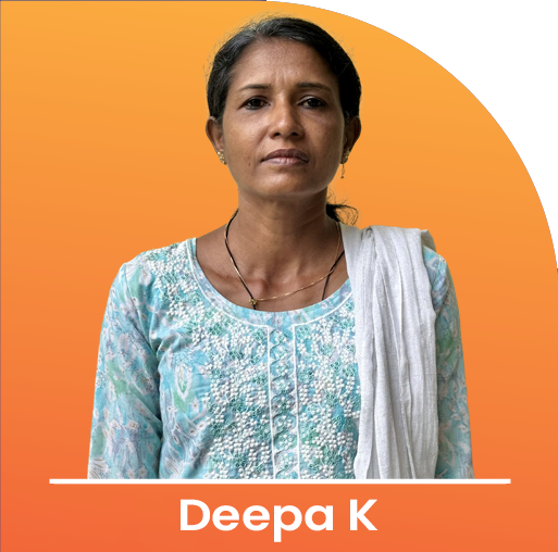 MS. DEEPA K